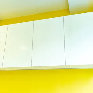 Condo carpentry in Compassvale condo, Singapore — Condo